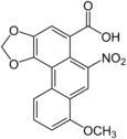 Aristolochic acid.png