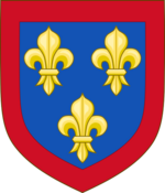 Arms of Hercule dAnjou.svg
