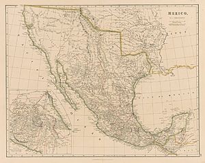 Archivo:Arrowsmith Mexico 1832 UTA