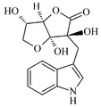 Ascorbigen A