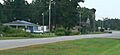 Awendaw, South Carolina, US17 at Awendaw Creek