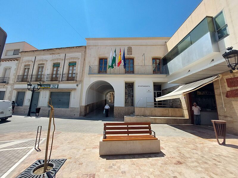 Ayuntamiento Alhama de Almería 03