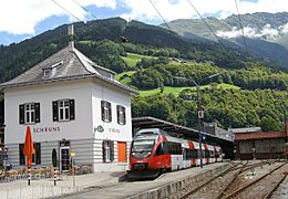 BahnhofSchruns1