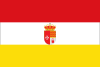 Bandera de Villar del Pozo (Ciudad Real).svg