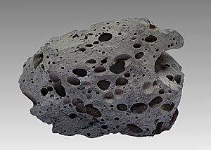 Archivo:Basalt, Lanzarote J1