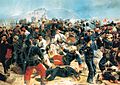 Batalla de Arica
