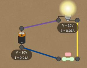 Archivo:BatteriaLampadaInterrutoreAcceso