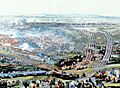 Battle of Fontenoy