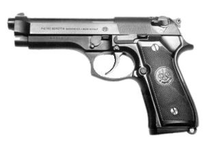Archivo:Beretta 92 FS
