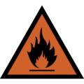 Big guy 637's series 4 safety sign W002