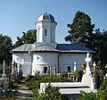 Biserica Sf. Ilie Pipera-Tataranu