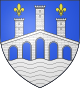 Blason ville fr Villeneuve-sur-Lot (Lot-et-Garonne).svg