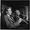 Bob Wilber, Sidney Bechet (Gottlieb 09161)