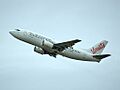 Boeing 737-3Q8, Air Vanuatu JP295586