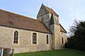 Bretteville-le-Rabet église Saint-Lo