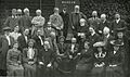 British Mycological Society 1905 a