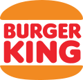 Burger King logo (1994)