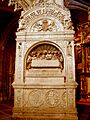 Burgos - San Esteban, interior 30