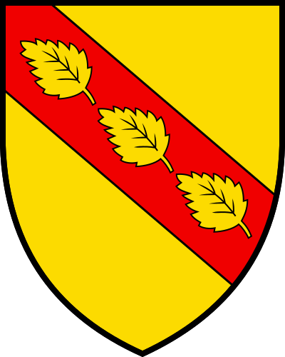 CHE Bioley-Orjulaz COA