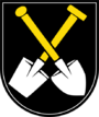 CHE Graben BE COA.svg