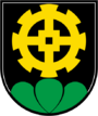 CHE Mühleberg COA.svg