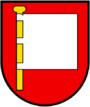 CHE Péry COA.svg