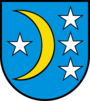 CHE Waltenschwil COA.svg