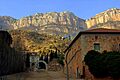 Cartoixa d'Escaladei (la Morera de Montsant) - 1