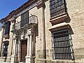 Casa de las Columnas, Lora del Río - 2