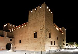 Archivo:Castell d'Alaquàs
