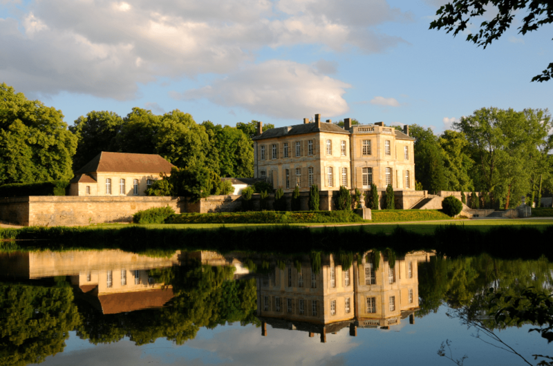 Chateau de Villette
