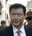 Chi Hyun Chung en 2020