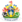 Coat of arms of West Yorkshire County Council.png