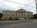 Conecuh County Government Center May 2013 2