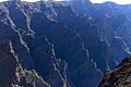 Contrafuertes de La Caldera de Taburiente