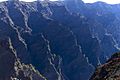 Contrafuertes de La Caldera de Taburiente