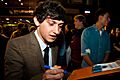 Craig Roberts