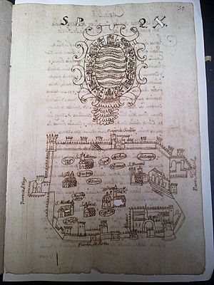 Archivo:Croquis Intramuros 1768-Ángelo-Dávila