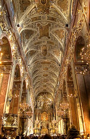 Archivo:Czestochowa-bazylika