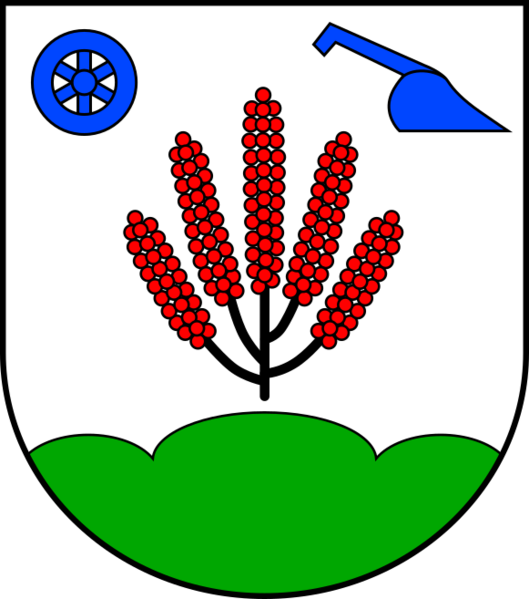 DEU Kremperheide COA