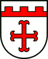 DEU Sommerau COA