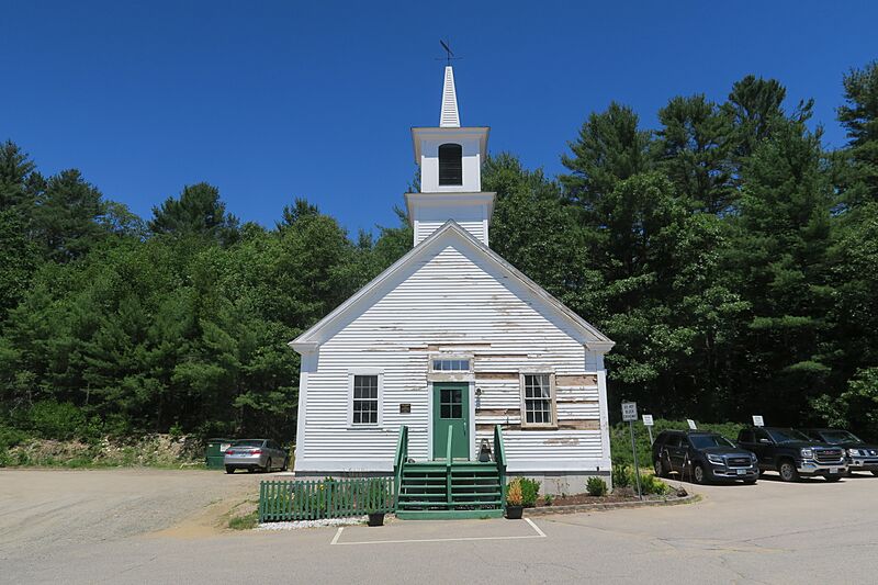Dame School, Nottingham NH