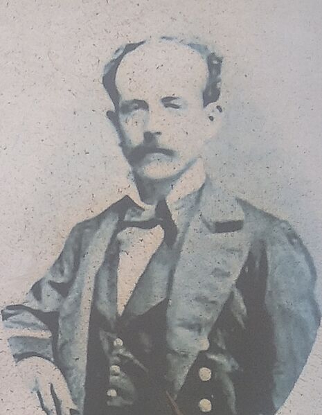 Decio Oyague