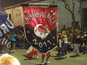 Archivo:Desfile de Llamadas - Montevideo - 2011 2510