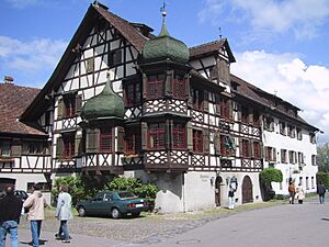 Archivo:Drachenburg
