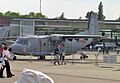 EADS CASA C-212 - ILA2002