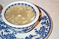 Egg drop soup