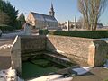 Eglise Maltot