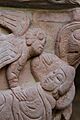 El sueño de José (detalle)