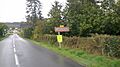 Entrée dans Labatmale